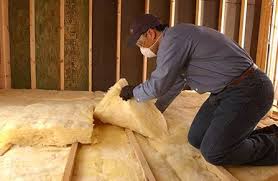 Types of Insulation We Offer in Manila, AR